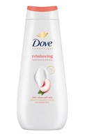  DOVE undefined DOVE Rebalancing гель для душа, 400мл 