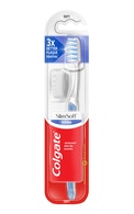 COLGATE Slim Soft White zobu birste (dažādas krāsas)