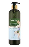  NATURALS BY WATSONS undefined NATURALS BY WATSONS Coconut кондиционер для сухих и ломких волос, 490мл  