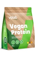  VPLAB undefined VPLAB Vegan Protein, vaniļas garša, 500g  