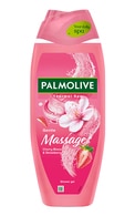  PALMOLIVE undefined PALMOLIVE Thermal SPA Mineral Massage Pink гель для душа, 500мл  