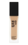  MAKE UP FACTORY undefined MAKE UP FACTORY Luminous Serum тональный крем, 30мл  
