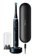 ORAL-B iO Series 10 Black Spreckels электрическая зубная щётка