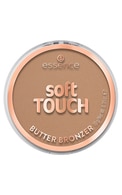 ESSENCE Soft Touch Butter bronzeris, 10 Whipped Buttercup,10g