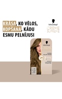 CREME SUPREME краска для волос, 7-0 Natural Blonde
