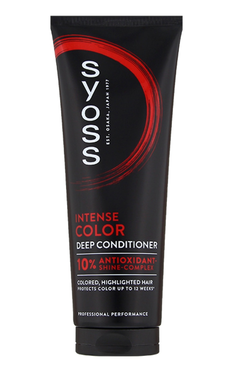 SYOSS SYOSS Intense Color intensīvs kondicionieris matiem, 250ml