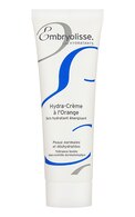 EMBRYOLISSE Hydra Cream увлажняющий крем с экстрактом апельсина, 50мл