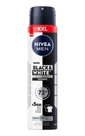  NIVEA MEN undefined NIVEA MEN Black&White Invisible Original izsmidzināms antiperspirants, 250ml 