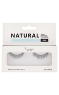  SINCERO SALON undefined SINCERO SALON Natural A44 mākslīgās skropstas 