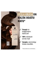 CRÈME SUPREME краска для волос, 5-60 Chocolate Light Brown
