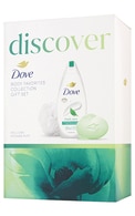 DOVE Discover dāvanu komplekts