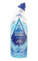 ASTONISH Toilet Fresh Ocean tualetes podu tīrīšanas gels, 750ml