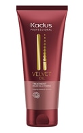  KADUS PROFESSIONAL undefined KADUS PROFESSIONAL Deep Moisture mitrinoša maska sausiem, nekrāsotiem matiem, 200ml 