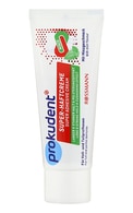 PROKUDENT Minze Super-Haftcreme клей для зубных протезов, 40г