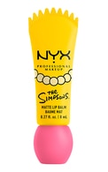  NYX PROFESSIONAL MAKEUP undefined NYX PROFESSIONAL MAKEUP The Simpsons matēts lūpu balzams, Smarty Pink, 8ml 