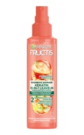 FRUCTIS Goodbye Damage SOS Keratin atjaunojošs serums bojātiem matiem, 150ml