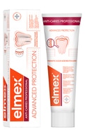 ELMEX Anti Caries Professional зубная паста, 75мл