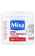 MIXA Urea Cica Repair+ atjaunojošs krēms sejai, rokām un ķermenim, 400ml