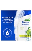 HEAD&SHOULDERS Apple Fresh шампунь от перхоти, 250мл