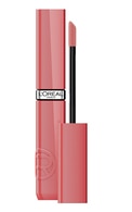 L`OREAL PARIS Infaillible Laque Resistance lūpu krāsa, 600 Le Nu Rose, 1gab.