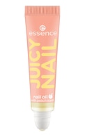 ESSENCE Juicy Nail nagu eļļa, 01 Keep On Rollin, 11ml