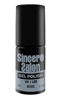 SINCERO SALON LED/UV gela laka, 6229 Mission, 6ml