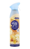 AMBI PUR Air Lenor Gold Orchid gaisa atsvaidzinātājs, 185ml