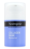 NEUTROGENA Collagen Bank увлажняющий крем для лица, 50мл