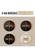 CRÈME SUPREME краска для волос, 5-60 Chocolate Light Brown