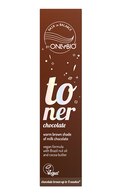 ONLY BIO Toner matu tonēšanas līdzeklis, chocolate, 100ml