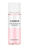 HOLIKA HOLIKA Clean Up Lip&Eye средство для снятия макияжа, 100мл