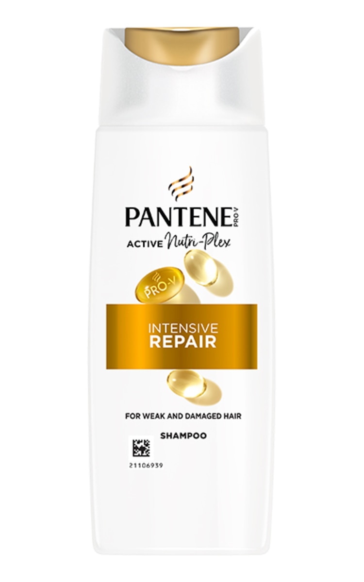 PANTENE PANTENE Intensive Repair Active Nutri-Plex шампунь для волос, 90мл