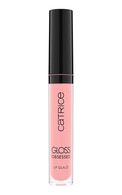 CATRICE Gloss Obsessed блеск для губ, 020 Same Gloss, Different Day, 2.5мл