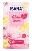 ISANA Bluten Traum vannas sāls, 80g