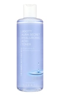 JIGOTT Aura Secret Hyaluronic Acid toniks sejai, 300ml