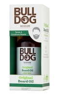  BULLDOG undefined BULLDOG Original bārdas eļļa ar alveju, 30ml 