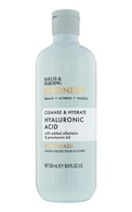  BAYLIS&HARDING undefined BAYLIS&HARDING Kindness+ Cleanse&Hydrate Hyaluronic Acid dušas želeja, 500ml  