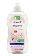 DOMOL Balsam 2in1 trauku mazgāšanas līdzeklis, 500ml