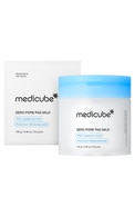  MEDICUBE undefined MEDICUBE Zero Pore Pad мягкие тонер‑пэды, 70шт. 