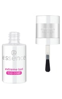 ESSENCE Extreme Last Top Coat nagu lakas virskārta, 8ml