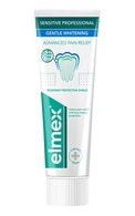 ELMEX Sensitive Professional Gentle Whitening зубная паста, 75мл