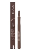 ARTDECO Pro Tip Brow uzacu lainers, 16 ash brown, 1ml