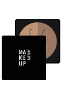  MAKE UP FACTORY undefined MAKE UP FACTORY Artist Powder Blush vaigu sārtums, 8.5g  