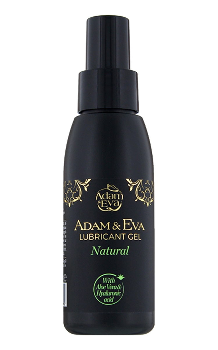 ADAM&EVA Natural лубрикант, 100мл