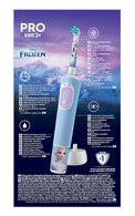 ORAL-B Frozen электрическая зубная щётка для детей