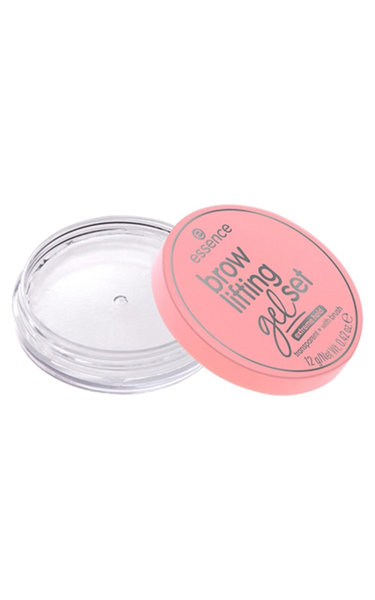 ESSENCE ESSENCE Brow Lifting Gel uzacu liftinga gela komplekts, 12g 12 g