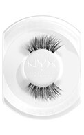 NYX PROFESSIONAL MAKEUP Jumbo Lash! mākslīgās skropstas, 06 Glam Accent