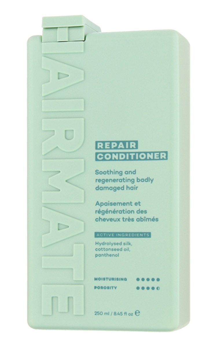 HAIRMATE HAIRMATE Repair Conditioner восстанавливающий кондиционер, 250мл