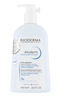  BIODERMA undefined BIODERMA Atoderm Intensive gel moussant putojošais gels, 500ml 