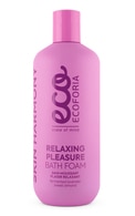  undefined undefined ECOFORIA Relaxing Pleasure расслабляющая пена для ванны, 400мл  